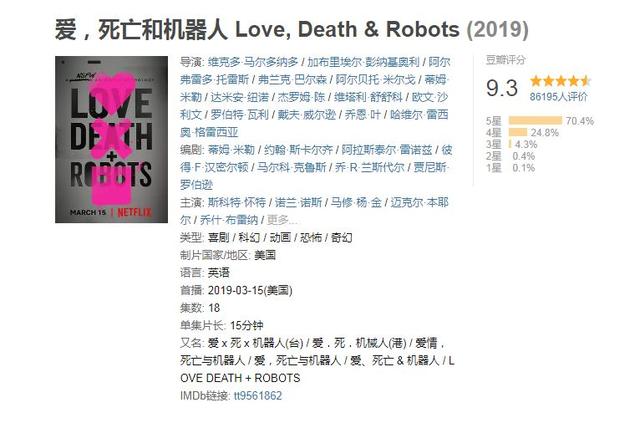 m6米乐爱死亡和机器人彩蛋有哪些含义解析 爱死亡和机器人无删减在线观看